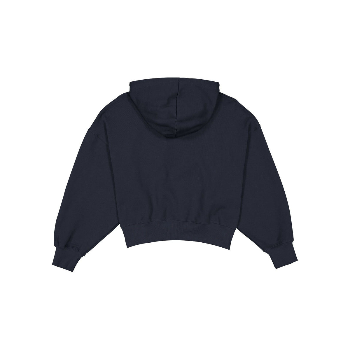 Houston Astros Women's Boxy Laurel Hoodie