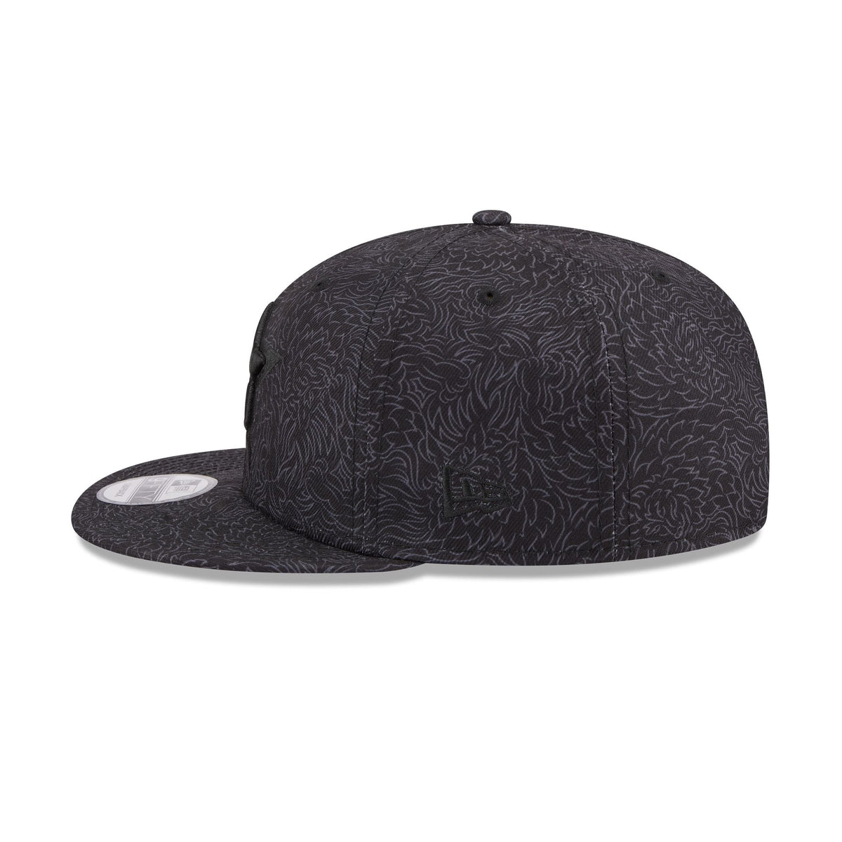 Greyson Clothiers x Dallas Cowboys Den of Thieves 9FIFTY Snapback Hat