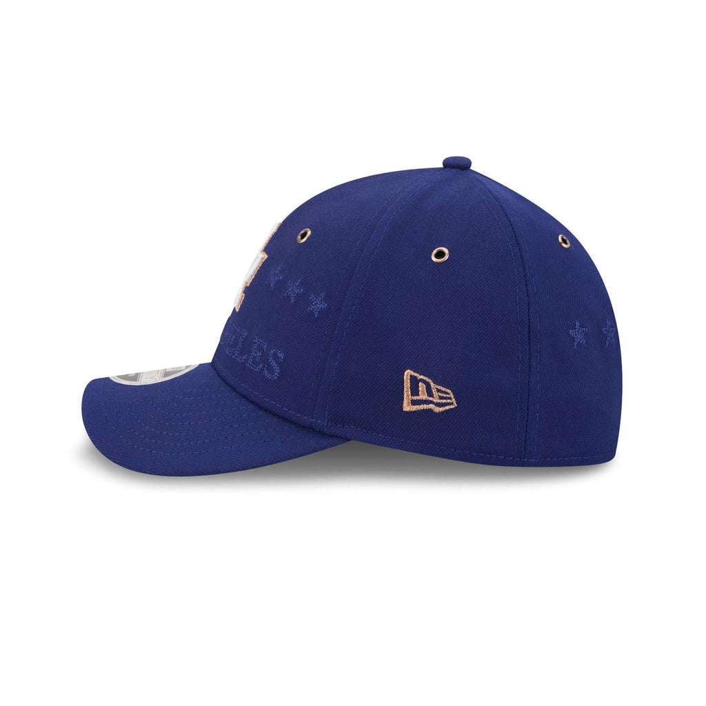 Los Angeles Dodgers 2026 All-Star Game 39THIRTY M-Crown Stretch Fit Hat