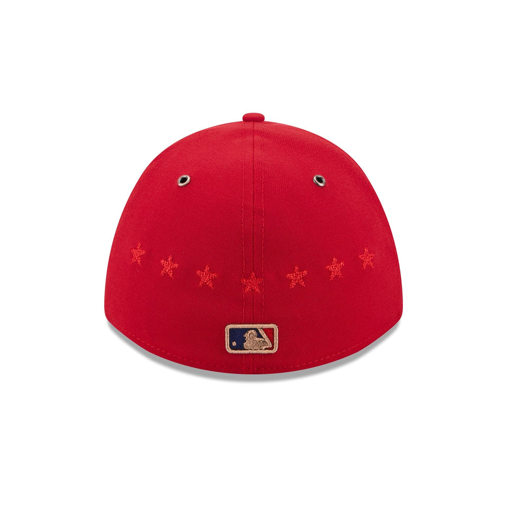 Philadelphia Phillies 2026 All-Star Game 39THIRTY M-Crown Stretch Fit Hat