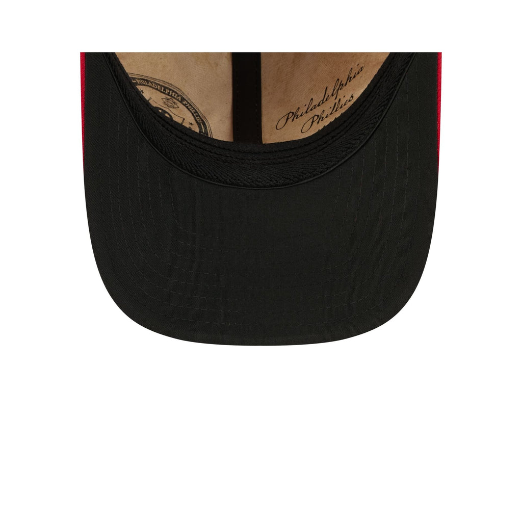 Philadelphia Phillies 2026 All-Star Game 39THIRTY M-Crown Stretch Fit Hat