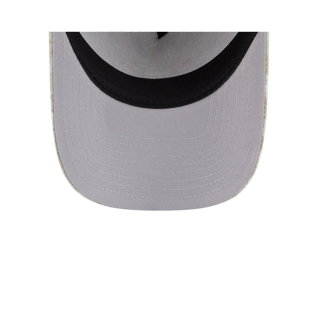 Houston Astros Three Looms Leafy Palm 59FORTY A-Frame Fitted Hat