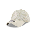 Seattle Mariners Three Looms Leafy Palm 9TWENTY Adjustable Hat