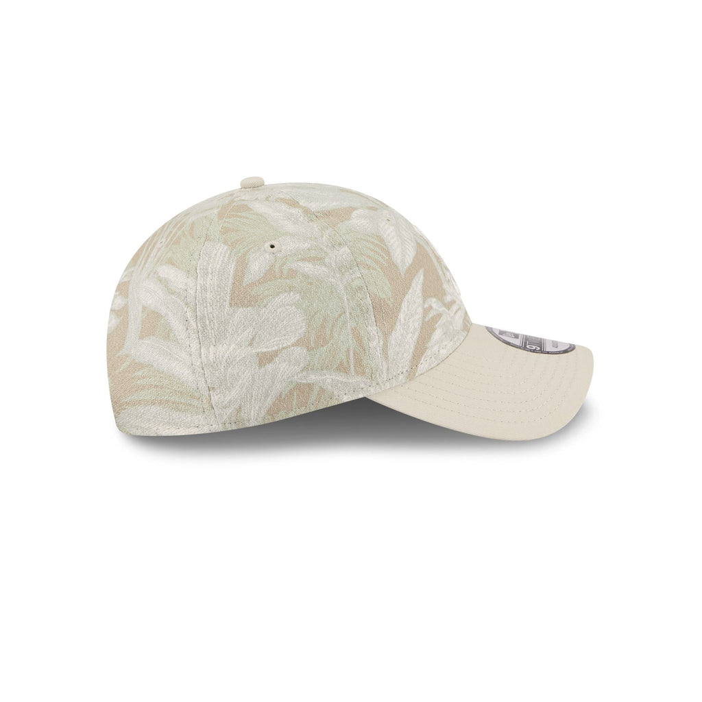 Seattle Mariners Three Looms Leafy Palm 9TWENTY Adjustable Hat