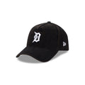Detroit Tigers Corduroy Wale 59FORTY A-Frame Fitted Hat