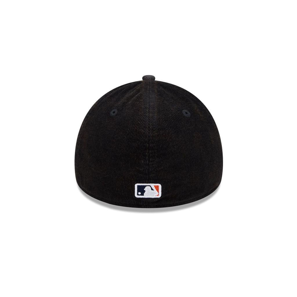 Detroit Tigers Corduroy Wale 59FORTY A-Frame Fitted Hat