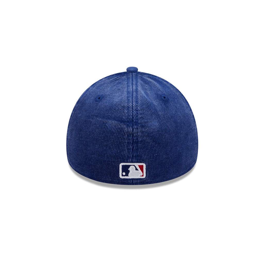 Texas Rangers Corduroy Wale 59FORTY A-Frame Fitted Hat