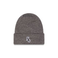 Chicago White Sox Heather Gray Tonal Beanie Hat