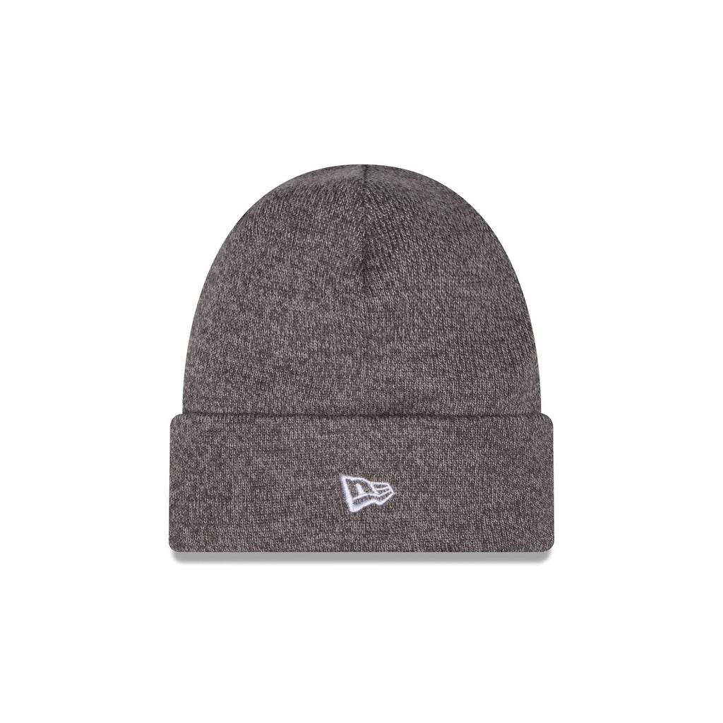 Philadelphia Phillies Heather Gray Tonal Beanie Hat