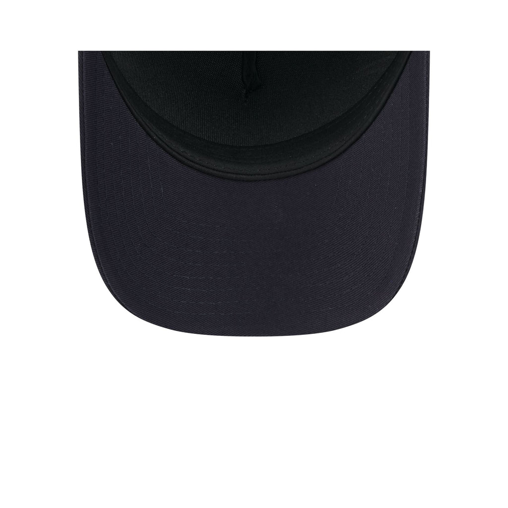 Boston Red Sox Glitz Women's 9FORTY M-Crown A-Frame Snapback Hat