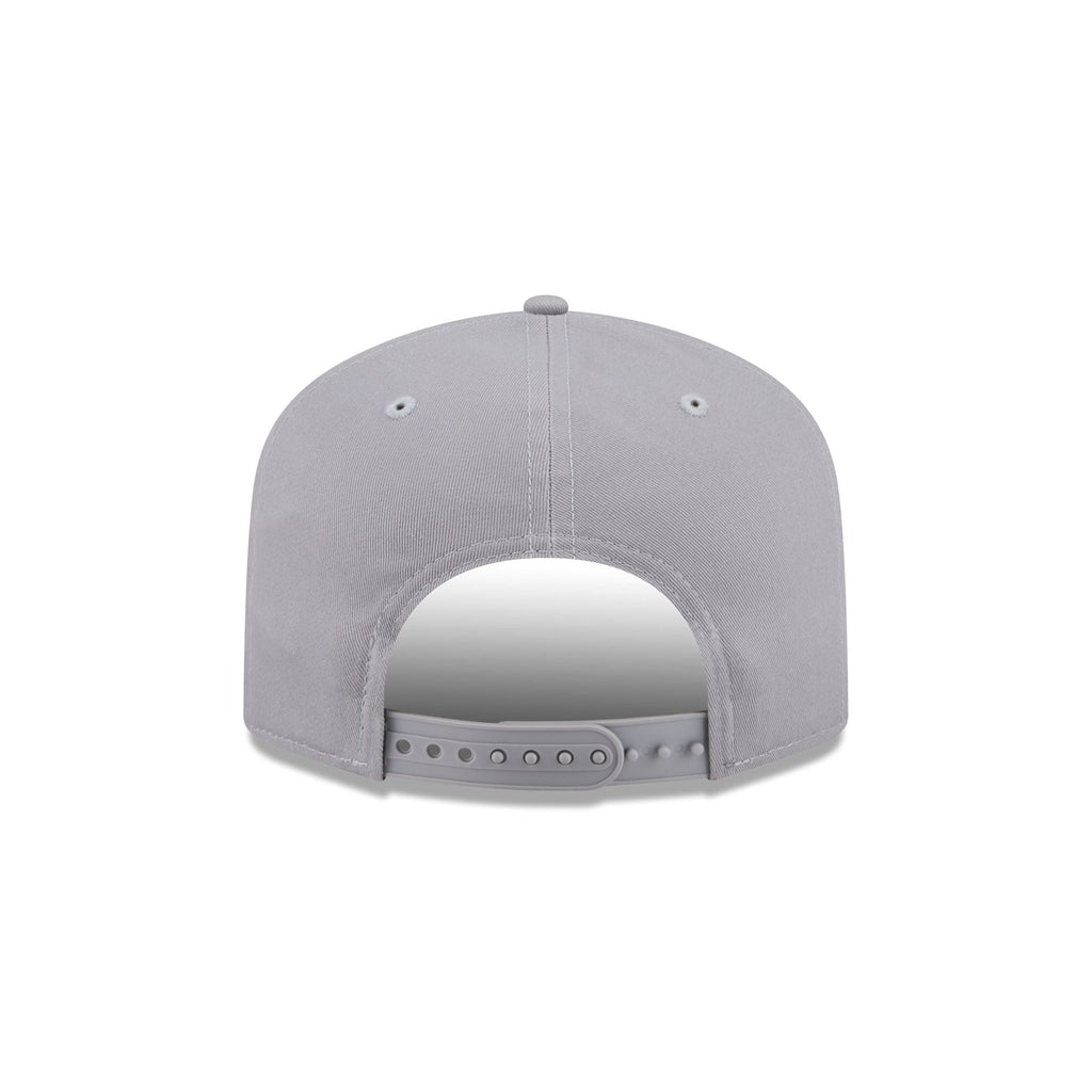 Atlanta Braves Felt Patch Gray 19TWENTY Snapback Hat