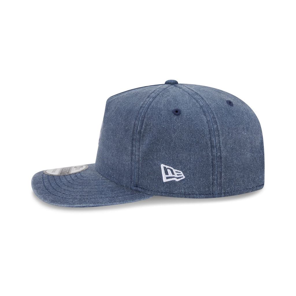 Boston Red Sox Mini Badge 19TWENTY Adjustable Hat