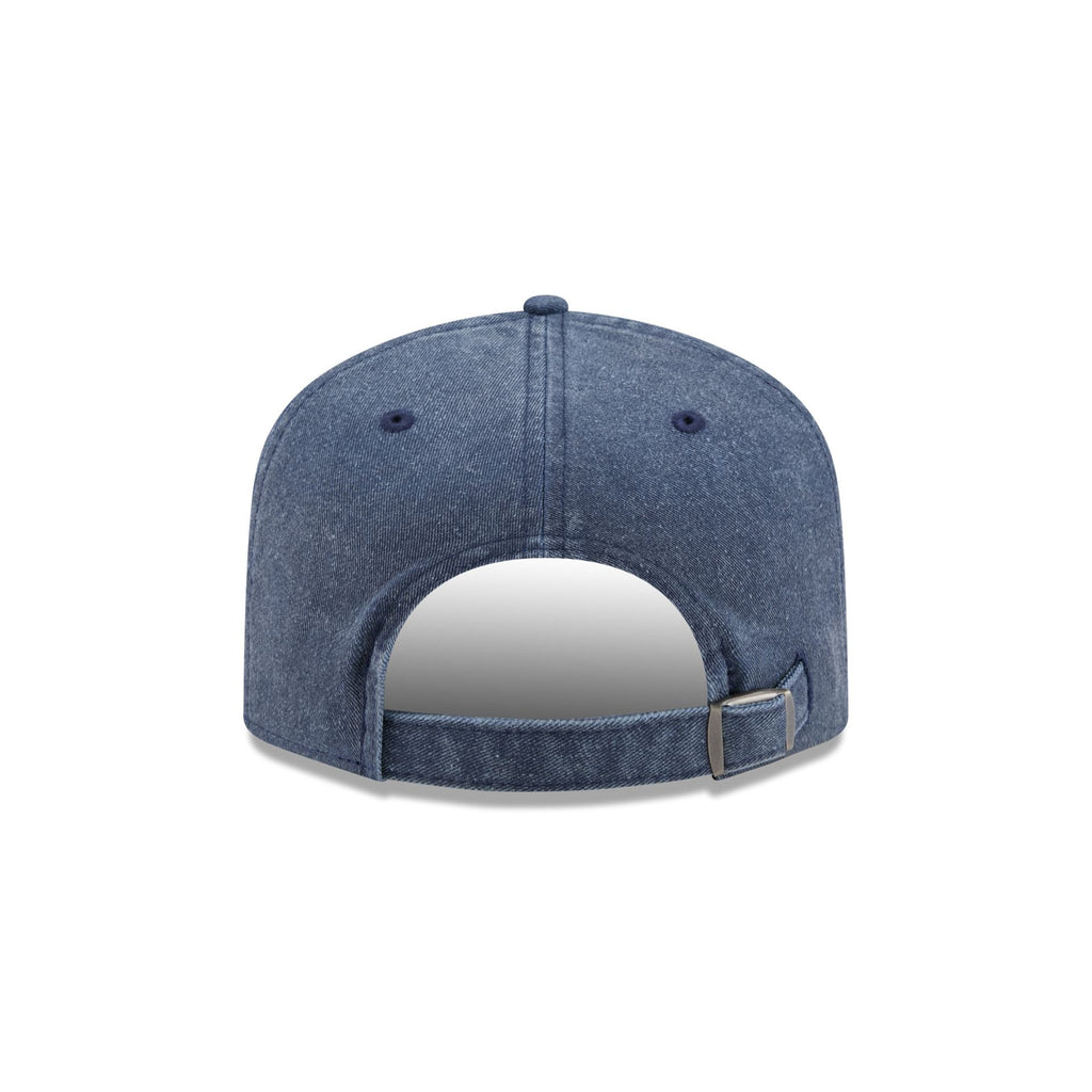 Boston Red Sox Mini Badge 19TWENTY Adjustable Hat