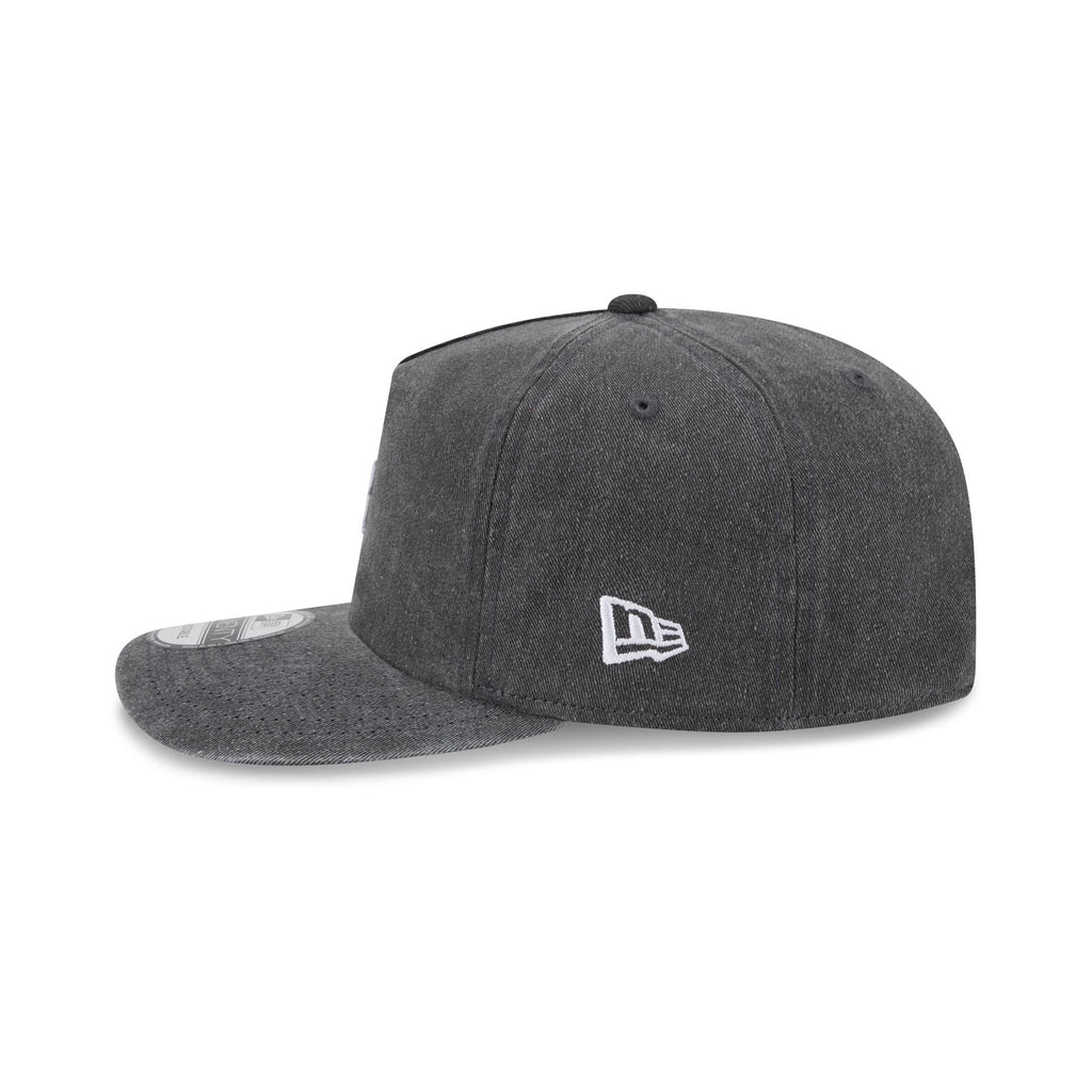 San Francisco Giants Mini Badge 19TWENTY Adjustable Hat