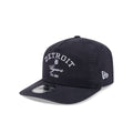 Detroit Tigers Arched Graphic 19TWENTY Snapback Hat