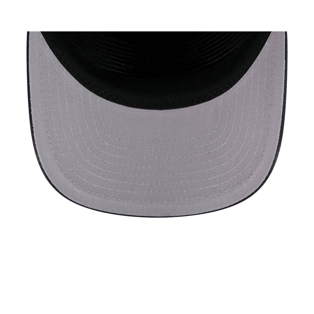 Seattle Mariners Arched Graphic 19TWENTY Snapback Hat