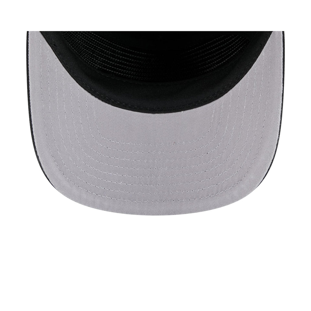 Arizona Diamondbacks Arched Graphic 19TWENTY Snapback Hat