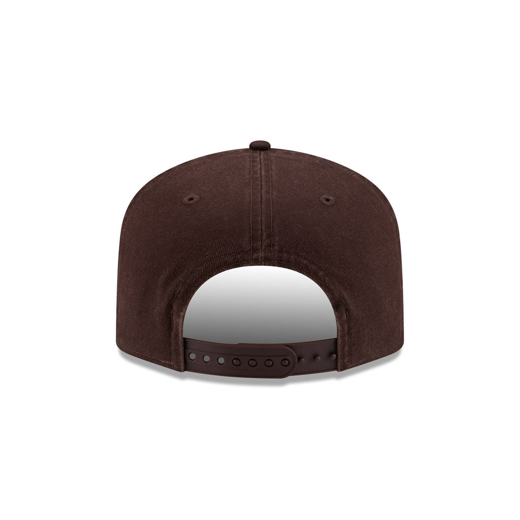San Diego Padres Arched Graphic 19TWENTY Snapback Hat