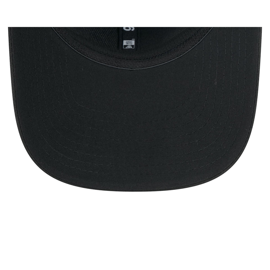 Philadelphia Phillies Black Camo Performance 9SEVENTY Stretch-Snap Hat
