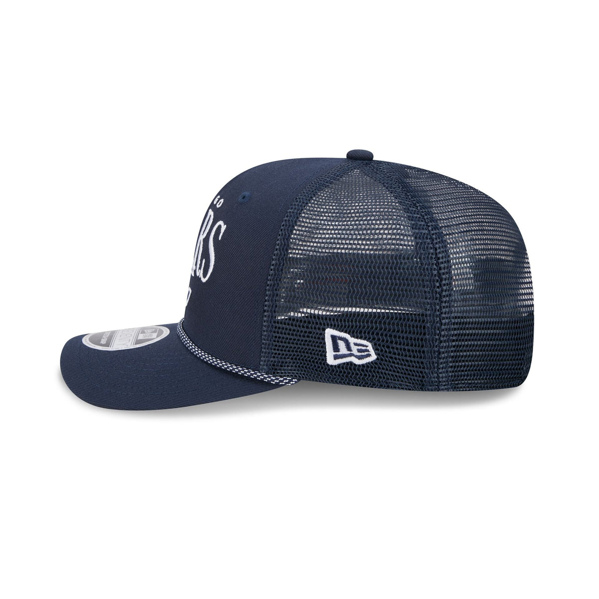 Chicago Bears Tonal 9SEVENTY Trucker Hat