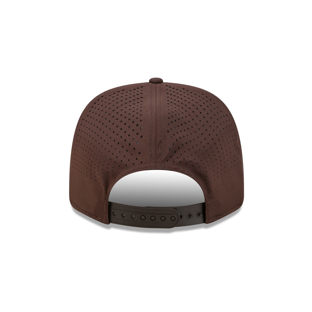 San Diego Padres Performance Rope 9SEVENTY Trucker Hat