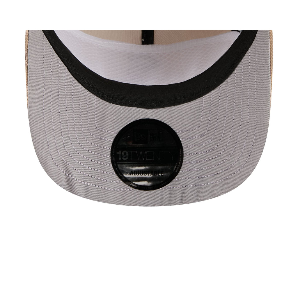 Chicago White Sox Stone Floral 19TWENTY Adjustable Hat