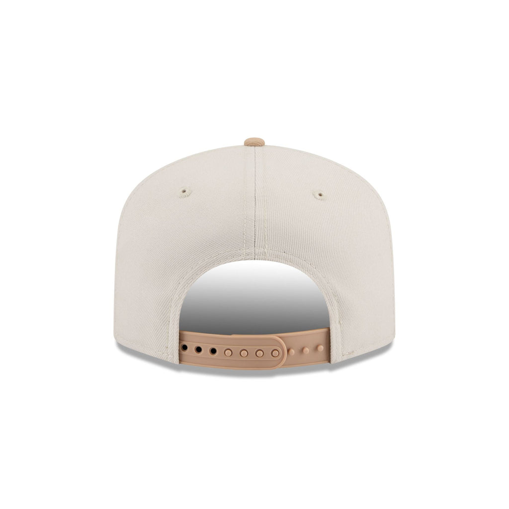 San Francisco Giants Stone Floral 19TWENTY Adjustable Hat