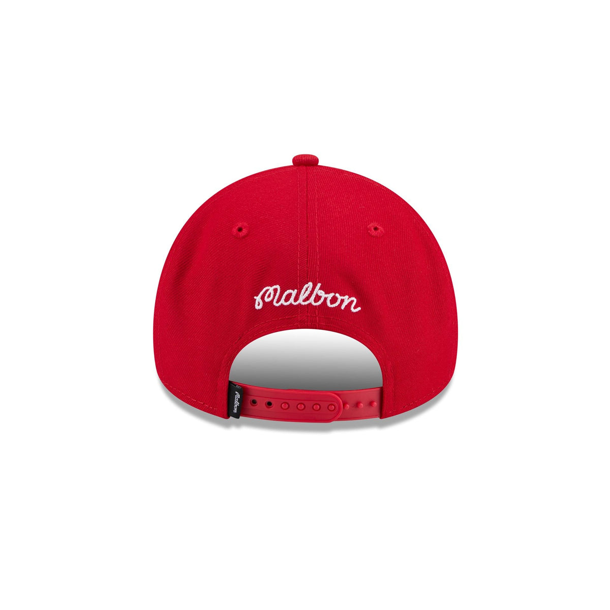 Malbon x Houston Rockets 9FORTY A-Frame Snapback Hat