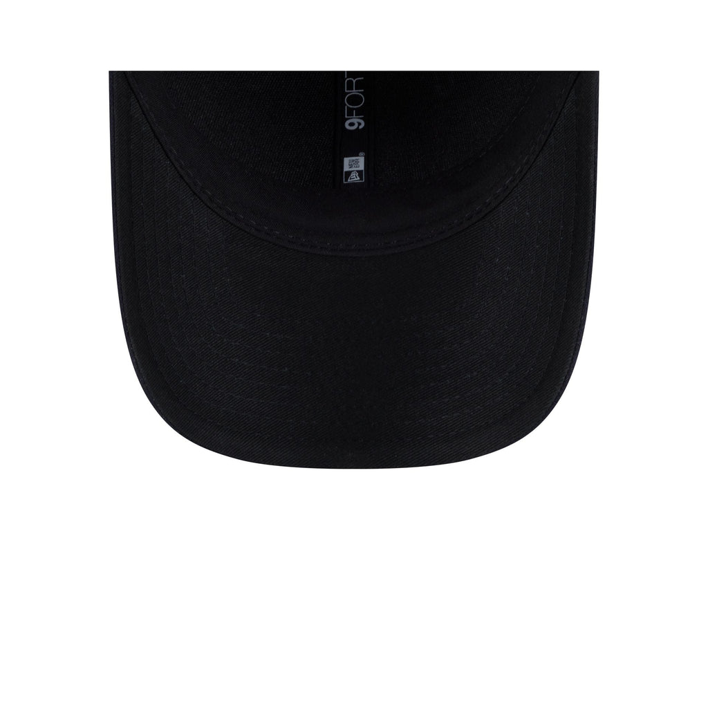 Seattle Mariners 50th Anniversary 9FORTY M-Crown Snapback Hat