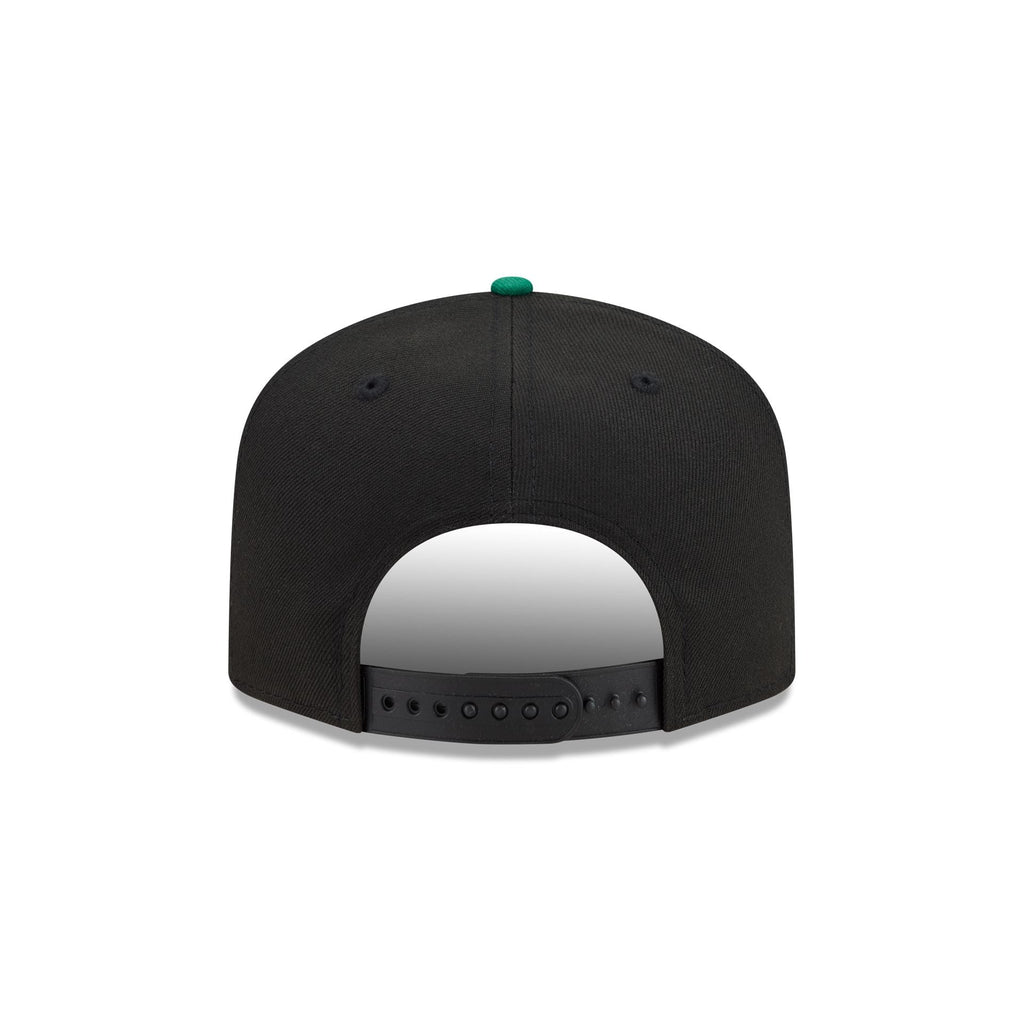 Houston Astros Cinco de Mayo Black 19TWENTY Adjustable Hat
