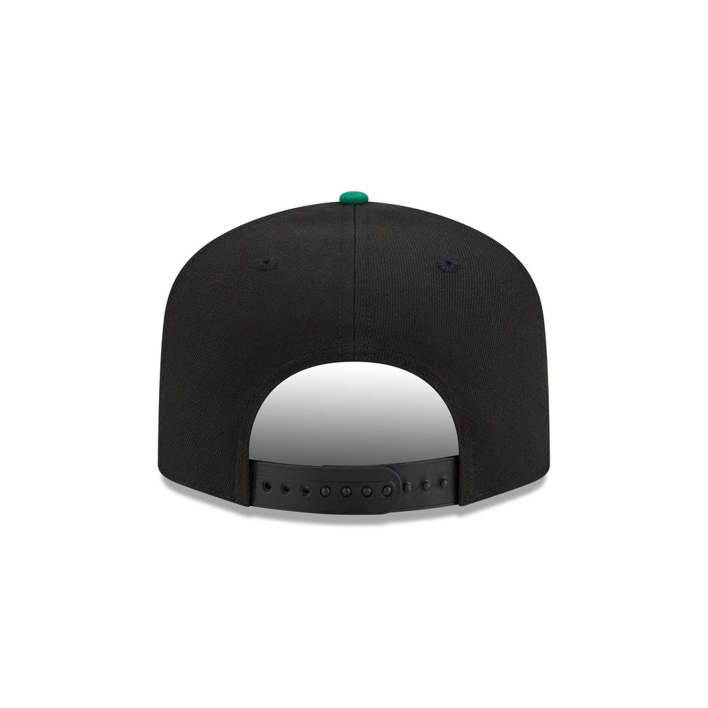 Arizona Diamondbacks Cinco de Mayo Black 19TWENTY Adjustable Hat