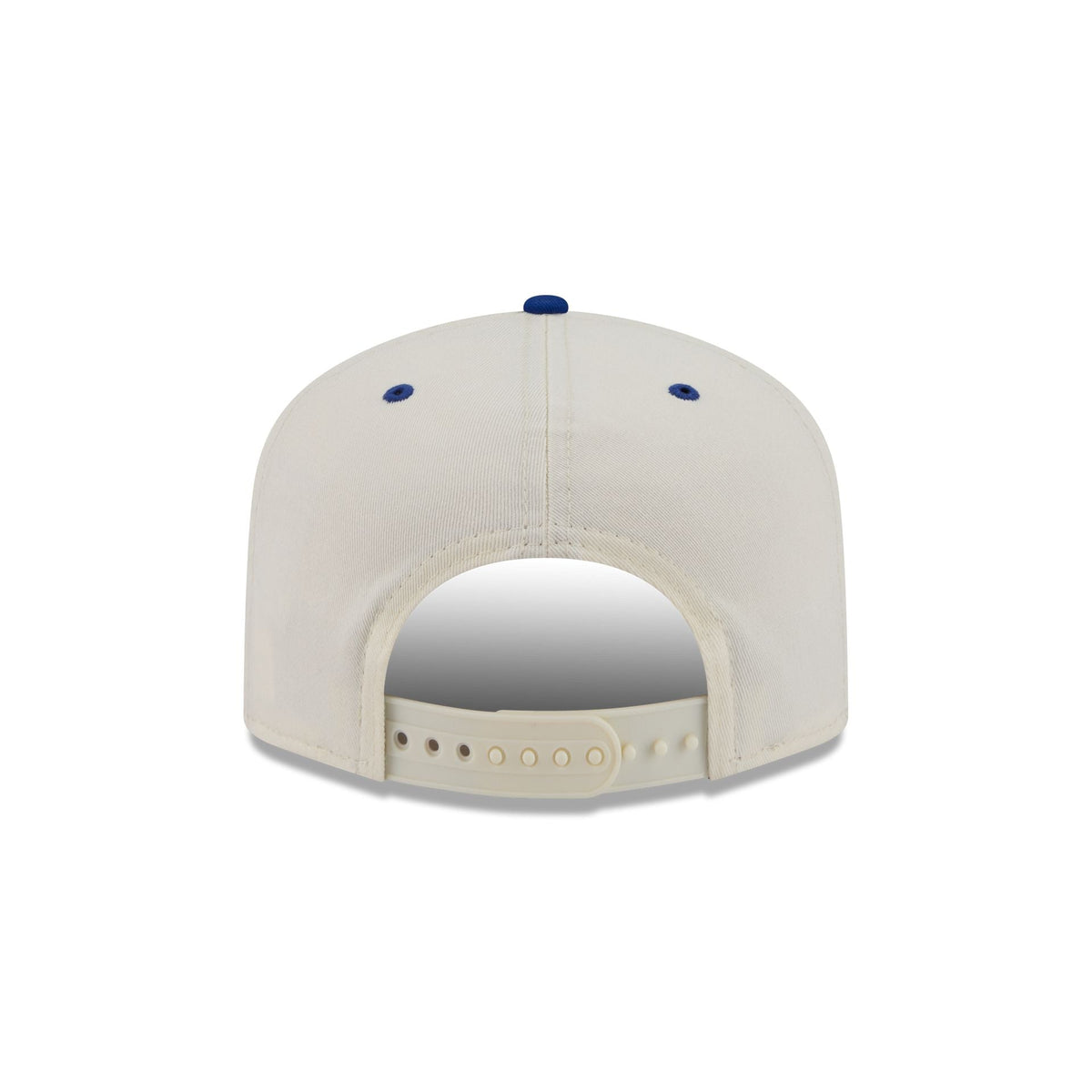 Detroit Pistons Hardwood Classics Retro Chrome 19TWENTY Adjustable Hat