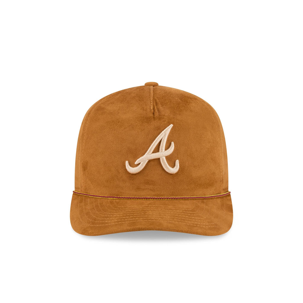 Timberland® x New Era Cap x Atlanta Braves 19TWENTY Snapback Hat