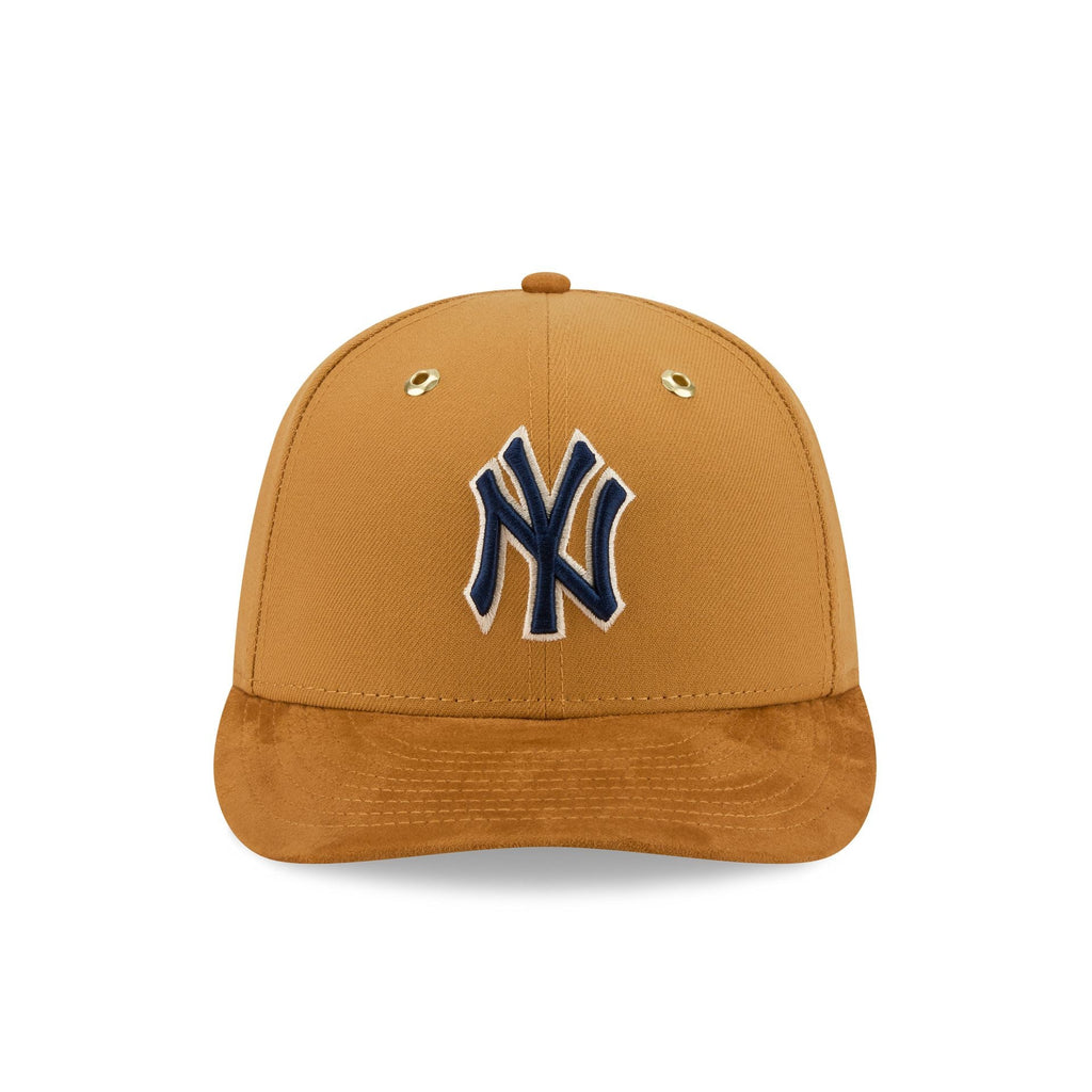 Timberland? x New Era Cap x New York Yankees 59FIFTY Fitted Hat