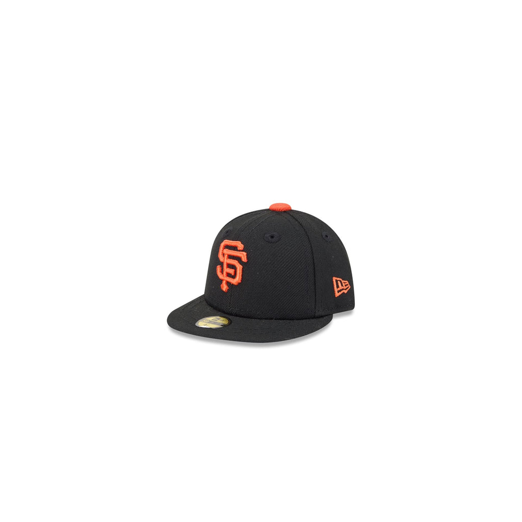 San Francisco Giants Authentic Collection Game Mini 59FIFTY Fitted Hat