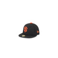 San Francisco Giants Authentic Collection Game Mini 59FIFTY Fitted Hat