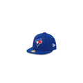 Toronto Blue Jays Authentic Collection Game Mini 59FIFTY Fitted Hat