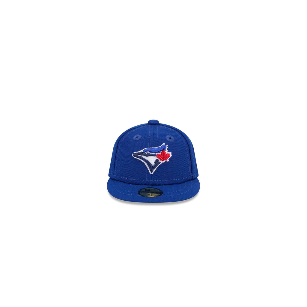 Toronto Blue Jays Authentic Collection Game Mini 59FIFTY Fitted Hat