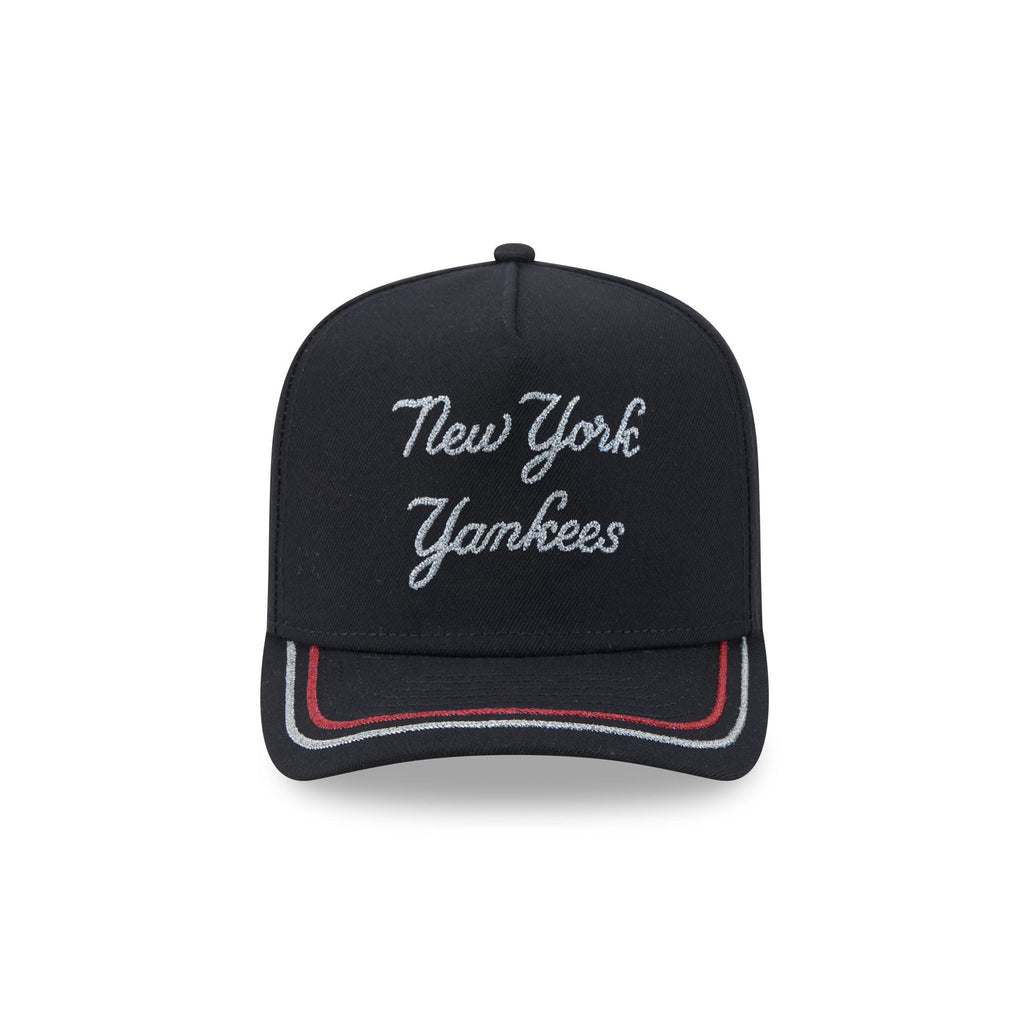New York Yankees All-Star Game Navy 59FIFTY A-Frame Fitted Hat