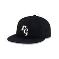 Fear of God Essentials Chicago White Sox Wool Retro Crown 59FIFTY Fitted Hat