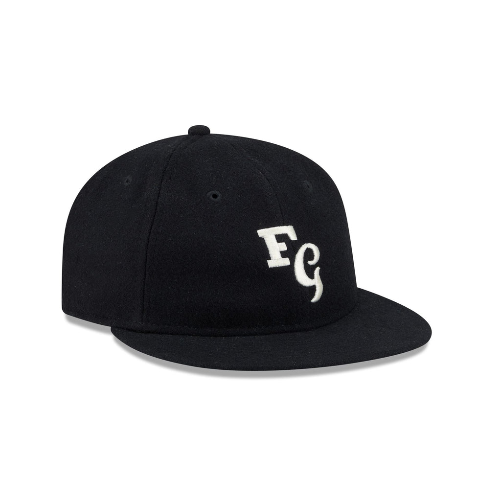 Fear of God Essentials Chicago White Sox Wool Retro Crown 59FIFTY Fitted Hat