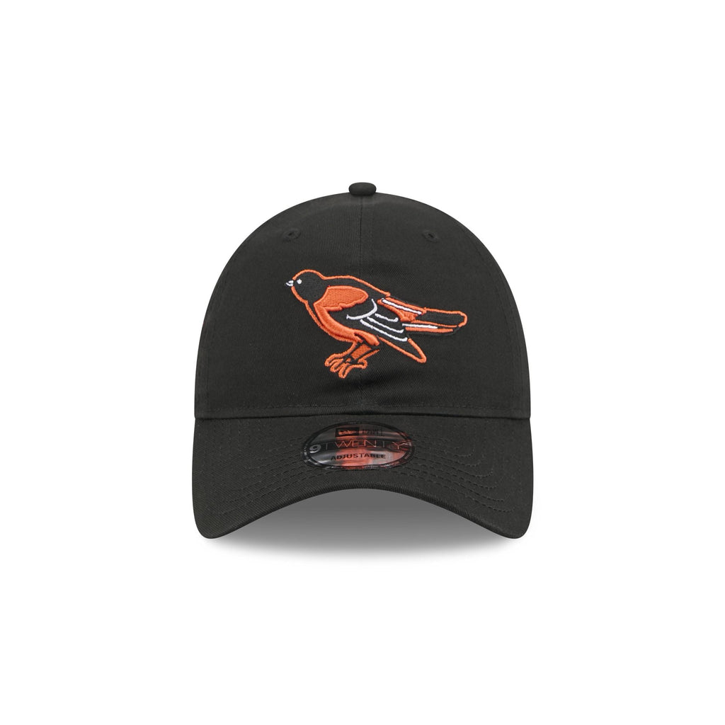 Baltimore Orioles Seinfeld 9TWENTY Adjustable Hat