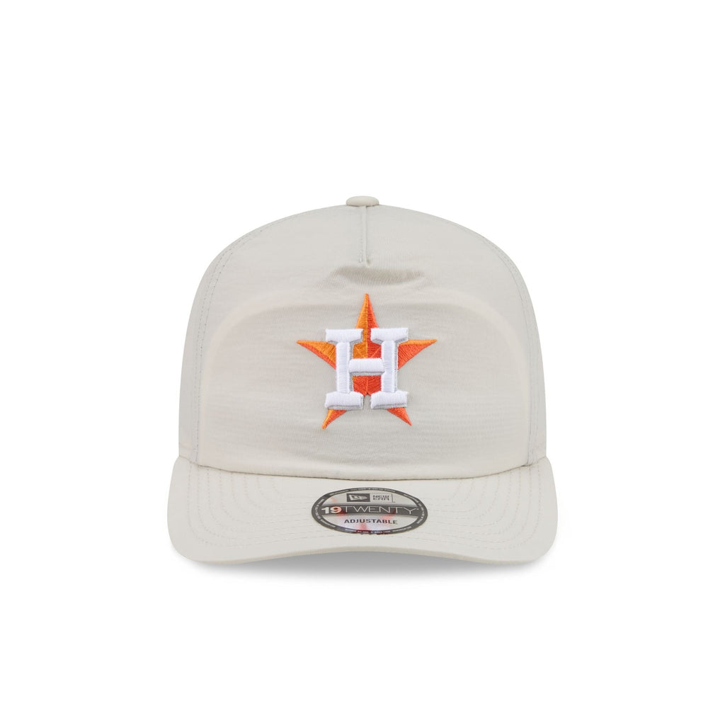 Houston Astros Nylon Stone 19TWENTY Adjustable Hat