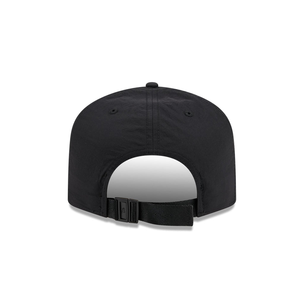 Chicago White Sox Nylon Black 19TWENTY Adjustable Hat