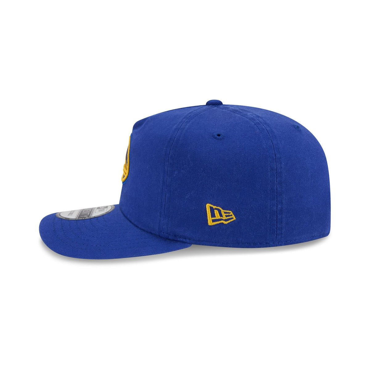 Golden State Warriors Team 19TWENTY Snapback Hat