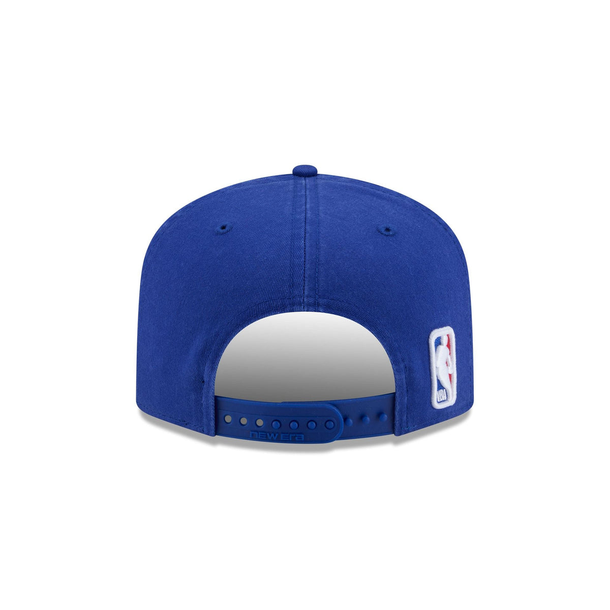 Detroit Pistons Team 19TWENTY Snapback Hat