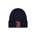 Boston Red Sox Speckled Cuff Knit Beanie Hat