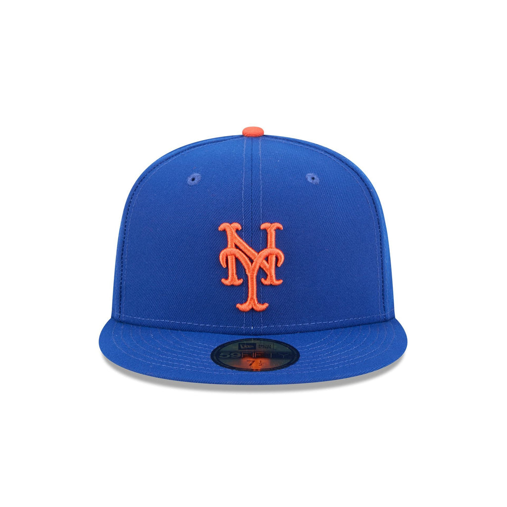 Eric Emanuel x New York Mets 59FIFTY Fitted Hat