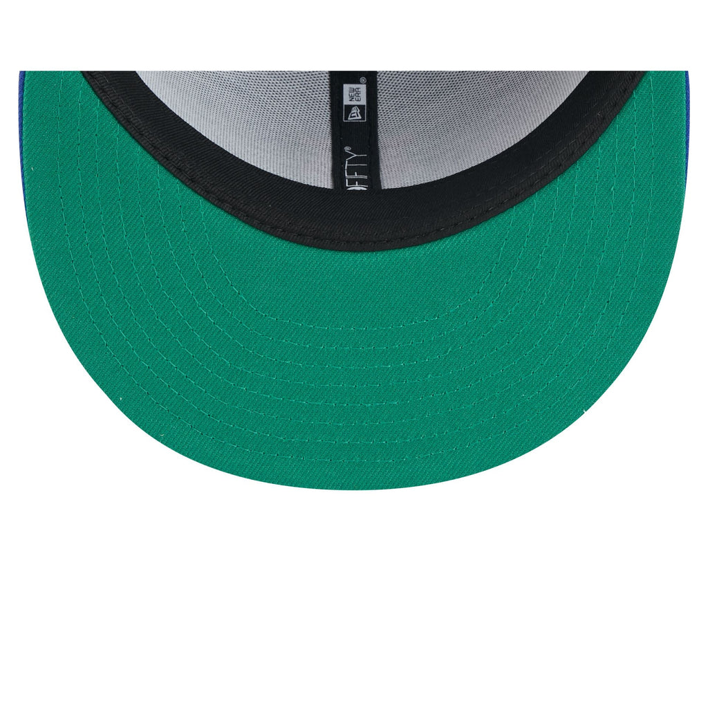 Eric Emanuel x New York Mets 59FIFTY Fitted Hat