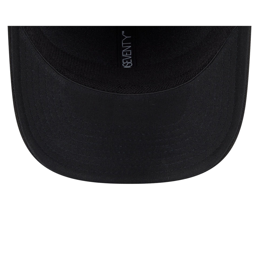 Chicago White Sox x Vatican City 9SEVENTY Stretch-Snap Hat